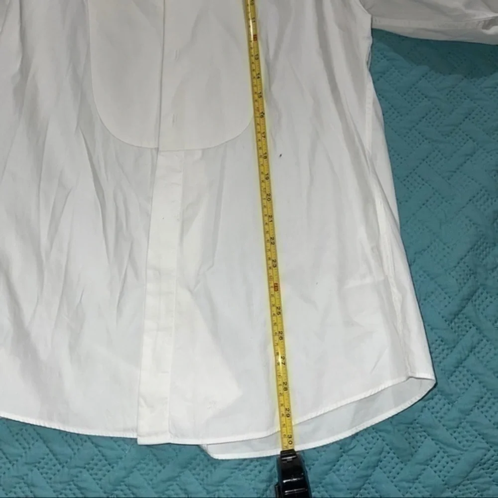 GUCCI Dress Shirt Size 42
